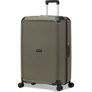 Eminent Aegis 4 Rollen Trolley L 78 cm mit Dehnfalte Produktbild