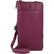 Harbour 2nd Anchor Love Lina Geldbörse Leder 19 cm Produktbild
