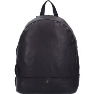 Harbour 2nd Anchor Love Meghan City Rucksack Leder 30 cm Produktbild