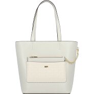 DKNY Simona Shopper Tasche Leder 25 cm Produktbild