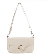 Coccinelle C-Me Schultertasche Leder 26 cm Produktbild