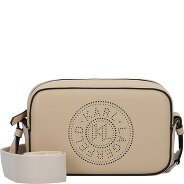 Karl Lagerfeld Circle Umhängetasche Leder 20 cm Produktbild