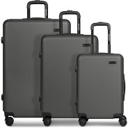 Smartbox Edition 05 4 Rollen Kofferset 3-teilig Produktbild