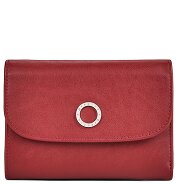 Esquire Athena Geldbörse RFID Schutz Leder 14 cm Produktbild