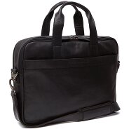 The Chesterfield Brand Arizona Aktentasche Leder 40 cm Laptopfach Produktbild
