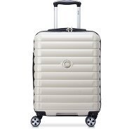 Delsey Paris Shadow 5.0 Slim 4-Rollen Kabinentrolley 55 cm Produktbild
