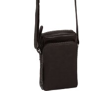 The Chesterfield Brand Wax Pull Up Handytasche Leder 12 cm Produktbild