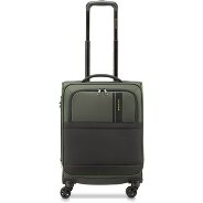 Roncato Metropolitan 4 Rollen Kabinentrolley 55 cm mit Dehnfalte Produktbild