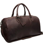 The Chesterfield Brand William Weekender Reisetasche Leder 53 cm Produktbild