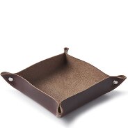 Castelijn & Beerens Gaucho Taschenleerer Schale Leder 13 cm Produktbild