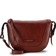 The Bridge Fedora Umhängetasche Leder 29 cm Produktbild