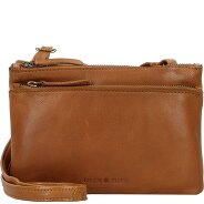 Greenburry Colombiana Umhängetasche Leder 26 cm Produktbild