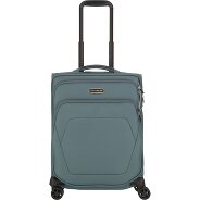Samsonite Spark SNG ECO Spinner 4-Rollen Kabinentrolley 55 cm Produktbild