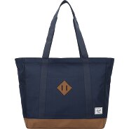 Herschel Heritage Shopper Tasche 63.5 cm Laptopfach Produktbild Herschel Heritage Shopper Tasche 63.5 cm Laptopfach Produktbild