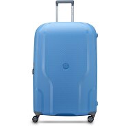 Delsey Paris Clavel 4-Rollen Trolley 83 cm mit Dehnfalte Produktbild