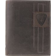 Strellson Richmond BillFold V12 Geldbörse Leder 10,5 cm Produktbild