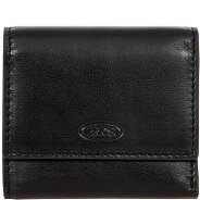 Bric's Volterra Geldbörse RFID Schutz Leder 11 cm Produktbild