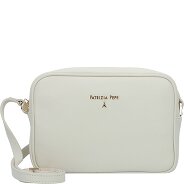 Patrizia Pepe Fly Umhängetasche Leder 24 cm Produktbild Patrizia Pepe Fly Umhängetasche Leder 24 cm Produktbild