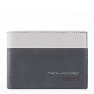 Piquadro Urban Geldbörse RFID Leder 13 cm Produktbild Piquadro Urban Geldbörse RFID Leder 13 cm Produktbild