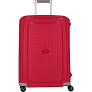 Samsonite S'Cure Spinner 4-Rollen Trolley 69 cm Produktbild