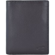 camel active Macau Geldbörse RFID Schutz Leder 9 cm Produktbild