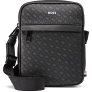 Boss Zair Mini Bag Umhängetasche Leder 16 cm Produktbild