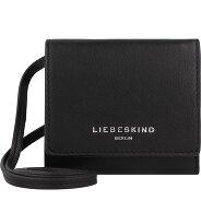 Liebeskind Ada Geldbörse RFID Schutz Leder 10.5 cm Produktbild Liebeskind Ada Geldbörse RFID Schutz Leder 10.5 cm Produktbild