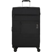 Samsonite Vaycay 4 Rollen Trolley 77 cm mit Dehnfalte Produktbild