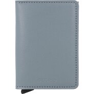 Secrid Slimwallet Original Kreditkartenetui Geldbörse RFID Leder 6,5 cm Produktbild