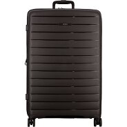 Jump Striper 4 Rollen Trolley 77 cm mit Dehnfalte Produktbild