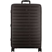 Jump Striper 4 Rollen Trolley 77 cm mit Dehnfalte Produktbild