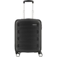 American Tourister Astrobeam 4 Rollen Kabinentrolley 55 cm Produktbild