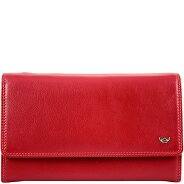 Golden Head Polo Geldbörse RFID Leder 17 cm Produktbild