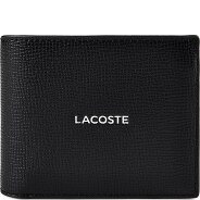 Lacoste Ossian Geldbörse RFID Schutz Leder 12 cm Produktbild