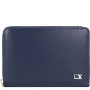 Roncato Firenze Geldbörse RFID Leder 15 cm Produktbild Roncato Firenze Geldbörse RFID Leder 15 cm Produktbild