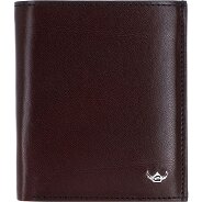 Golden Head Colorado Geldbörse RFID Schutz Leder 10 cm Produktbild