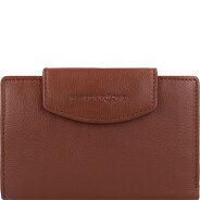 Harbour 2nd Just Pure Elin Geldbörse RFID Schutz Leder 14.5 cm Produktbild