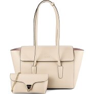 Coccinelle Beat Schultertasche Leder 33 cm Produktbild