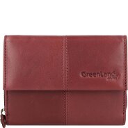 Greenland Nature Nature Soft Geldbörse RFID Leder 13 cm Produktbild