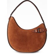 Lauren Ralph Lauren Tasha Schultertasche Leder 32 cm Produktbild