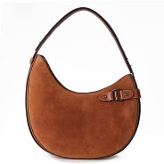 Lauren Ralph Lauren Tasha Schultertasche Leder 32 cm Produktbild