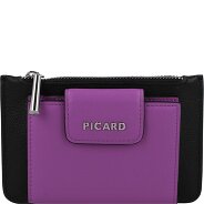Picard Embrace 1 Kreditkartenetui Leder 14 cm Produktbild Picard Embrace 1 Kreditkartenetui Leder 14 cm Produktbild