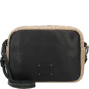 FredsBruder Sea You Soon Umhängetasche Leder 22 cm Produktbild