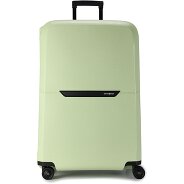 Samsonite Magnum Eco 4 Rollen Trolley 81 cm Produktbild Samsonite Magnum Eco 4 Rollen Trolley 81 cm Produktbild