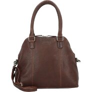 Klondike 1896 Ella Schultertasche Leder 35 cm Produktbild