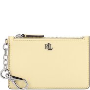 Lauren Ralph Lauren Zip Card Schlüsseletui Leder 13 cm Produktbild