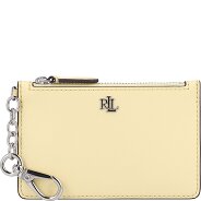 Lauren Ralph Lauren Zip Card Schlüsseletui Leder 13 cm Produktbild