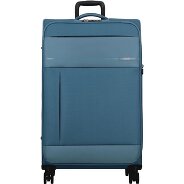 Jump Monthélys 4 Rollen Trolley 78 cm mit Dehnfalte Produktbild