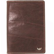 Golden Head Colorado RFID Protect Reisepassetui Leder 10 cm Produktbild