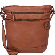 Harbour 2nd Anchor Love Minna Umhängetasche Leder 33 cm Produktbild